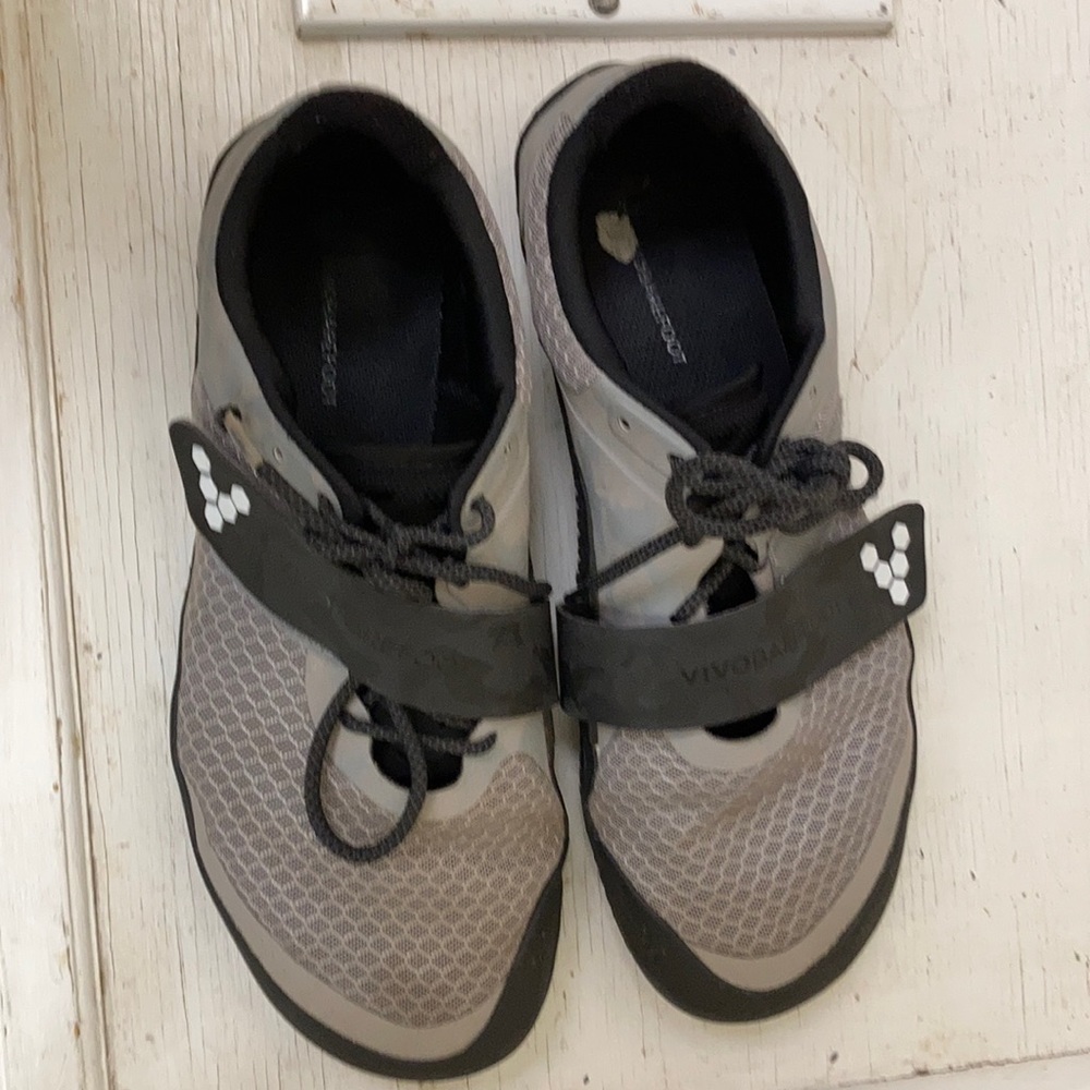 Vivo barefoot trail shoes size 44M